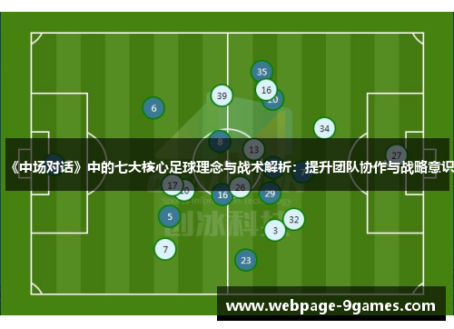 《中场对话》中的七大核心足球理念与战术解析：提升团队协作与战略意识