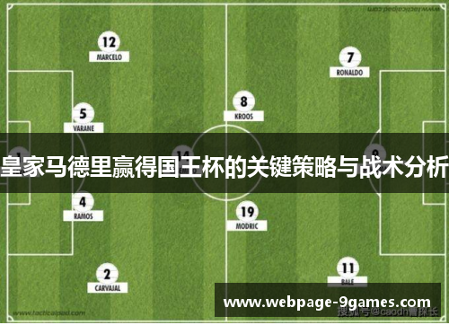 皇家马德里赢得国王杯的关键策略与战术分析